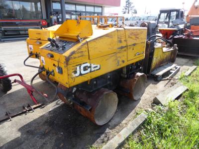 Grabenwalze "JCB VM1500", - Cars and vehicles