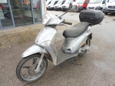 Kleinkraftrad "Piaggio Liberty 50", - Fahrzeuge & Technik