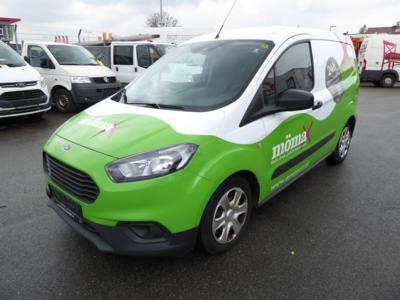 LKW "Ford Transit Courier 1.5TDCi Trend (Euro6)", - Motorová vozidla a technika