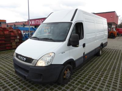 LKW "Iveco Daily 35C15V", - Cars and vehicles