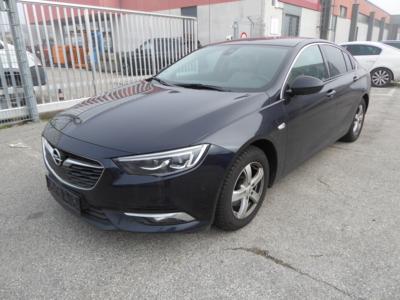 PKW "Opel Insignia Grand Sport 1.5 Turbo Innovation", - Macchine e apparecchi tecnici