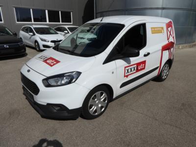 LKW "Ford Transit Courier 1.5TDCi Trend (Euro 6)" - Macchine e apparecchi tecnici