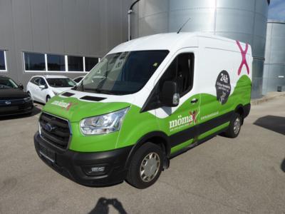 LKW "Ford Transit Kastenwagen 2.0 Eco Blue L2H2 290 Trend" - Macchine e apparecchi tecnici