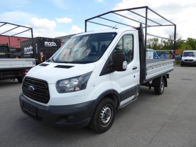 LKW "Ford Transit Pritsche 2.0 TDCi L2H1 310 Ambiente (Euro 6)" - Macchine e apparecchi tecnici