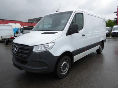 LKW "Mercedes Benz Sprinter 316 CDI", - Cars and vehicles