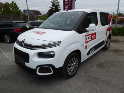 PKW "Citroen Berlingo Blue HDi 100 S & S Feel" - Macchine e apparecchi tecnici