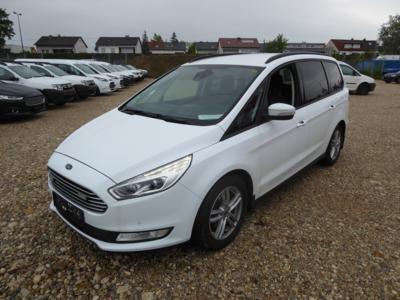 PKW "Ford Galaxy 2.0 TDCi AWD Trend Start/Stop", - Macchine e apparecchi tecnici