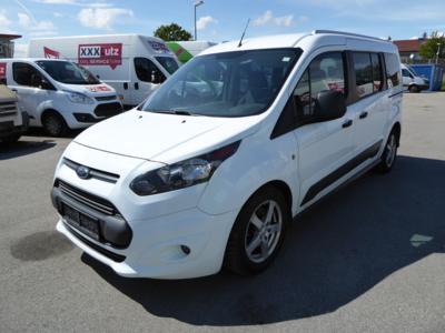 PKW "Ford Grand Tourneo Connect 1.5 TDCi Powershift L2", - Cars and vehicles