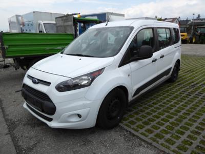 PKW "Ford Grand Tourneo Connect Trend 1.5 TDCi L2 (Euro 6)", - Motorová vozidla a technika