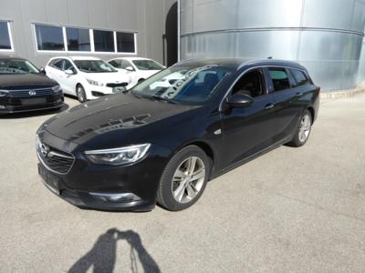 PKW "Opel Insignia ST 1.6 Ecotec Innovation", - Macchine e apparecchi tecnici