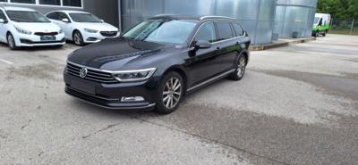 PKW "VW Passat Variant Highline 2.0 TDI SCR DSG", - Cars and vehicles