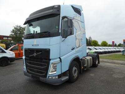 Sattelzugmaschine "Volvo FH420 4 x 2 Automatik (Euro6)", - Motorová vozidla a technika