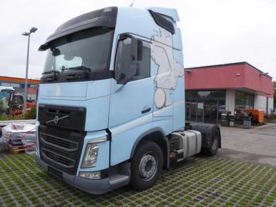 Sattelzugmaschine "Volvo FH420 4 x 2 Automatik (Euro6)", - Motorová vozidla a technika