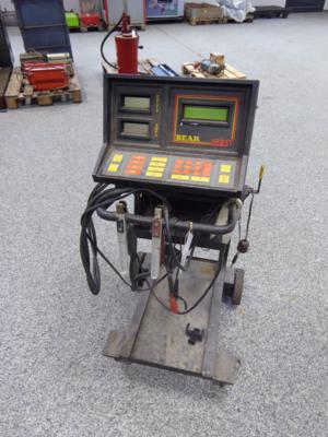 Batterietester "BEAR ABST", - Cars and vehicles