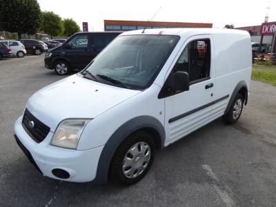 LKW "Ford Transit Connect Trend 200K 1.8 TDCi", - Macchine e apparecchi tecnici