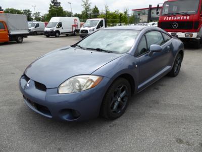 PKW "Mitsubishi Eclipse GS Coupe", - Cars and vehicles