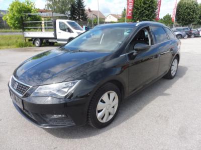 PKW "Seat Leon ST Xcellence 1.6 TDI Start-Stopp", - Cars and vehicles