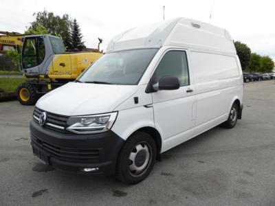PKW "VW T6 Kastenwagen LR 2.0TDI 4motion BMT (Euro6)", - Cars and vehicles
