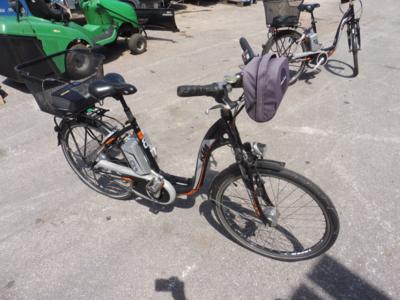 E-Bike "KTM", - Motorová vozidla a technika