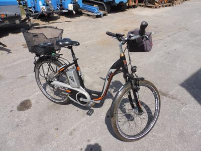 E-Bike "KTM", - Cars and vehicles