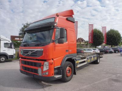 LKW "Volvo FM 330 4 x 2R", - Macchine e apparecchi tecnici