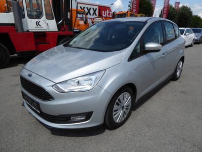 PKW "Ford C-Max Trend 1.5 TDCi", - Cars and vehicles