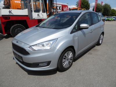 PKW "Ford C-Max Trend 1.5 TDCi", - Fahrzeuge & Technik