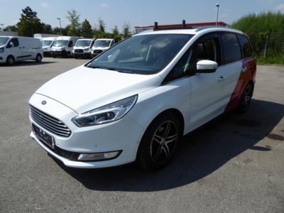 PKW "Ford Galaxy 2.0 Eco Blue SCR AWD Titanium Aut.", - Macchine e apparecchi tecnici