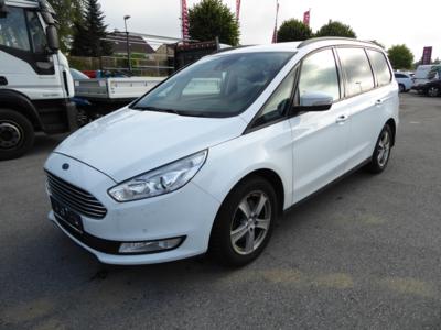 PKW "Ford Galaxy 2.0 Eco Blue SCR Business Aut.", - Motorová vozidla a technika