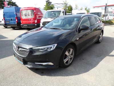 PKW "Opel Insignia ST 1.6 Ecotec Innovation", - Motorová vozidla a technika