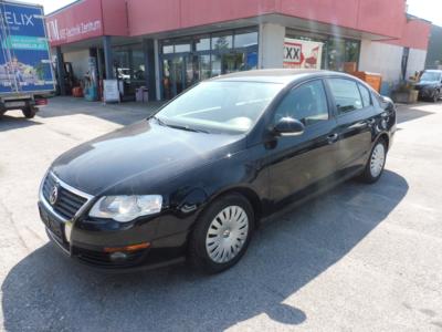 PKW "VW Passat Trendline Business 1.8 TSI", - Macchine e apparecchi tecnici