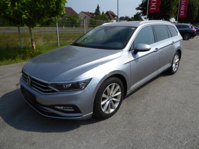 PKW "VW Passat Variant Elegance 2.0 TDI DSG", - Cars and vehicles