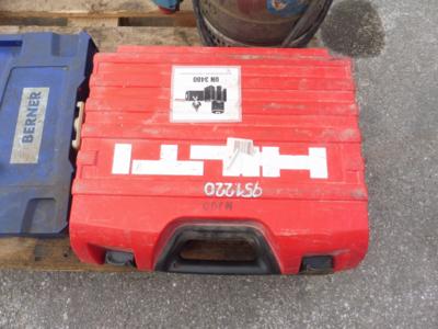 Rotationslaser "Hilti PR 300 HV2S", - Fahrzeuge & Technik