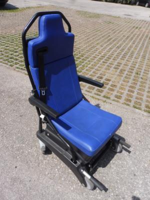 Tragesessel "Medicop Lifechair v14", - Cars and vehicles