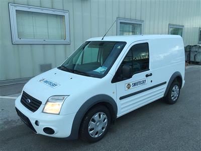 LKW "Ford Transit Connect 200S", - Macchine e apparecchi tecnici