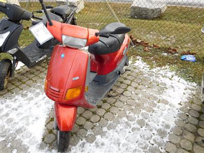 MFR "Piaggio ZIP", - Cars and vehicles