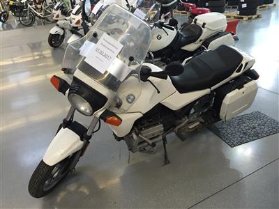 MR "BMW K75", - Cars and vehicles