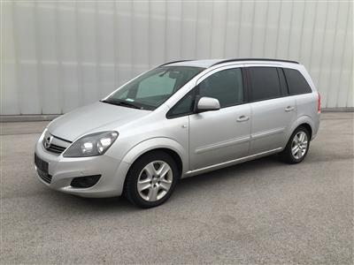 KKW "Opel Zafira Eco Flex", - Cars and vehicles