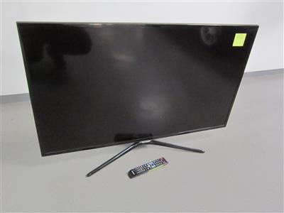 LED-TV "Samsung UE46F5570SS", - Macchine e apparecchi tecnici