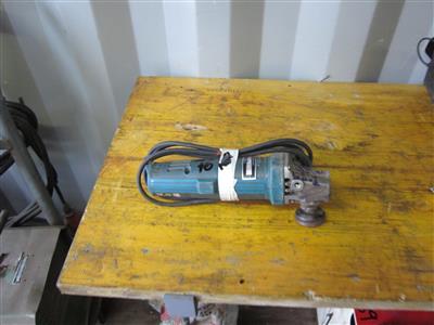 Einhand-Winkelschleifer "Makita", - Cars and vehicles