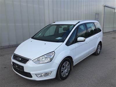 KKW "Ford Galaxy Trend 2.0 TDCi DPF", - Fahrzeuge und Technik