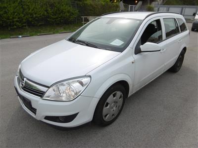 KKW "Opel Astra 1.9 CDTi Caravan Edition", - Fahrzeuge, Baumaschinen und Forsttechnik