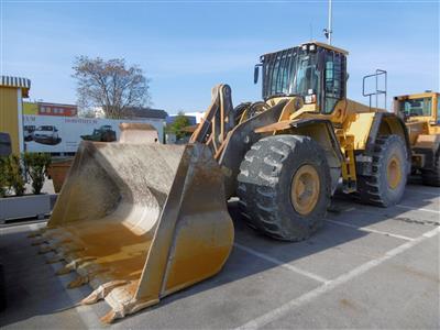 Radlader "Volvo L220F", - Macchine e apparecchi tecnici