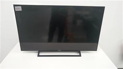 LCD-TV "Sony Bravia KDL-48W585B", - Macchine e apparecchi tecnici