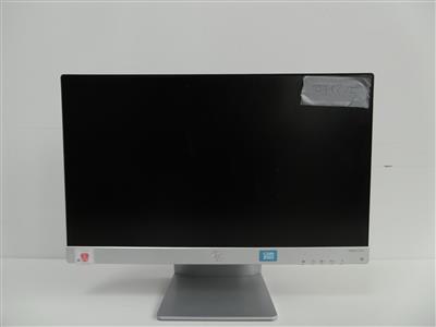 Monitor "HP Pavilion 23xi", - Macchine e apparecchi tecnici