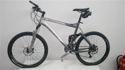 Mountainbike "Trek Fuel-X 8", - Fahrzeuge und Technik