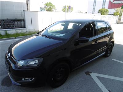 PKW "VW Polo BMT 1.2 TDI 89 g DPF", - Fahrzeuge und Technik