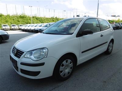 PKW "VW Polo Trendline 1.4 TDI DPF", - Cars and vehicles