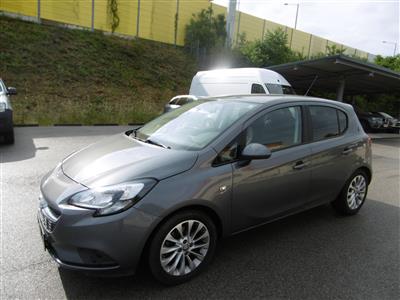 KKW "Opel Corsa 1.4 Turbo Ecotec", - Macchine e apparecchi tecnici