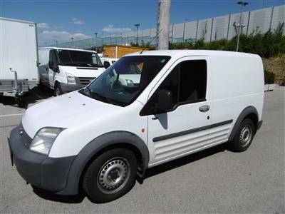 LKW "Ford Transit Connect 220S", - Macchine e apparecchi tecnici